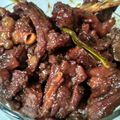 Cooksnap dari Agus Gunawan untuk resep Daging kambing tanpa bau kambing
