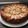 El cooksnap de Andrea Pérez cuando hizo Tarta de Manzana.