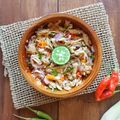 Cooksnap dari Presella untuk resep Resep Ayam Suwir Sambal Matah