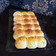 کوک اسنپ Gelareh .confectionery بعد از امتحان کردن نان با عطر هل و زعفران.