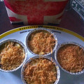 Cooksnap dari Mery Sundari untuk resep Macaroni Panggang Praktis