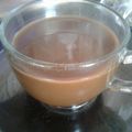 Cooksnap dari Amiratul Muqarramah untuk resep Kopi Kharomah (jahe rempah)
