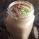 Heejal Pandya's cooksnap of when they made ઓરિઓ મિલ્ક શેક (Oreo Milk Shake Recipe In Gujarati).