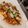 Cooksnap de Luísa Faria quando cozinhou Tofu à portuguesa.