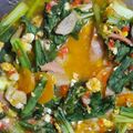 Cooksnap dari novita-chan untuk resep Capcay kuah ala abang-abang