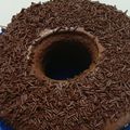 Cooksnap dari Feri Vivi Ikayati untuk resep Bolu kukus chocolatos lembut