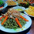 صورة من إم رهفَ Israa، شاركها بعد تجربة وصفة الفري البري بالفريكة