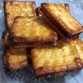Cooksnap dari Deby Miranti untuk resep Gabin tape simple