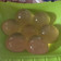 Cooksnap dari Inhapunyadapur untuk resep Bola Air Kelapa (isian Mochi Kelapa)
