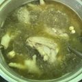 Cooksnap dari Endah Budiarti untuk resep Miso Rempah Ala-ala