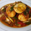 Cooksnap dari Hestri Manda untuk resep Telur Masak Mentega