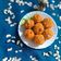 Jignasa Avnish Vora's cooksnap of when they made બુંદી ના લાડુ (bundi na ladu recipe in Gujarati).