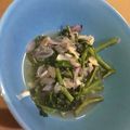 Cooksnap dari Soegianto untuk resep Tumis Kangkung Sederhana