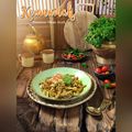 Cooksnap dari PutriChristian untuk resep Abon Ikan ala Aceh (Keumamah)