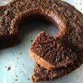 Cooksnap dari annieadam untuk resep Caramel Cake / Sarang Semut Gula Merah 1 Telur Simpel Tnp Mixer