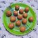 Harsha Solanki का कुकस्नैप जब उन्होंने बेसन गोंद घी लेफ्टओवर लड्डु(Besan Gond Ghee Leftover Laddu recipe in Hindi) बनाया था।