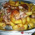 Cooksnap από dcroula στη συνταγή Ρολό κοτόπουλο στη γάστρα
