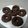 El cooksnap de Laura AO cuando hizo Donuts de calabaza al microondas.