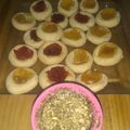 El cooksnap de Piru Casas cuando hizo Pepas ricas, súper fáciles de preparar 😊.
