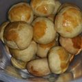 Cooksnap dari Vy Inzi Prania untuk resep Bakpia Coklat #pr_jajanandaerah