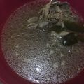 Cooksnap dari Mery Diana untuk resep Sup ayam klaten