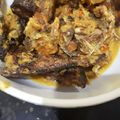Cooksnap dari Rina Mariana untuk resep Kembung Bumbu Kuning