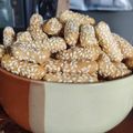 Cooksnap dari Ike Nurelia untuk resep Keciput Renyah Anti Gagal