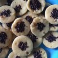 Cooksnap dari Aii untuk resep Lumpur Kentang NCC