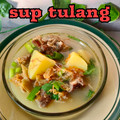 Cooksnap dari Erni Apriana untuk resep Sup Tulang Sapi