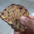 Cooksnap dari Nanda Haira untuk resep 339. Bolu Kukus Pisang No Mixer