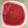 El cooksnap de Dani Soto cuando hizo Helado natural de plátano y frutilla.