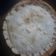 El cooksnap de Carlos Gilardoni cuando hizo Tarta de jamón y queso.