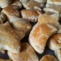 El cooksnap de Victor Gonzalo Fuentealba cuando hizo Scones.