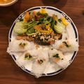 Cooksnap của Bò khi họ làm theo món Cá hồi nướng nồi chiên không dầu