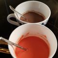 Marianne Rideg Cooksnap-ja, amikor elkészítette a(z) Csokis puding házilag receptet.