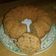 El cooksnap de Juditia cuando hizo Carrot Cake.
