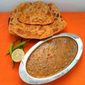 Sonal Modha's cooksnap of when they made રસાવાળા મગ (Rasavala Moong Recipe In Gujarati).