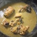 Cooksnap dari Rizky Diah Mastuti untuk resep Opor Ayam Lebaran