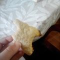 El cooksnap de Canelita La bonita cuando hizo Galletitas de mantequilla, decoradas con glaseado.