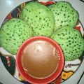 Cooksnap dari Selvia oktaviani untuk resep Serabi Kuah