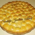 صورة من Soulafa، شاركها بعد تجربة وصفة خلية النحل بالجبنة 😋