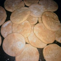 El cooksnap de Jonathan Alvarez cuando hizo Galletas Marineras! 😎👌.