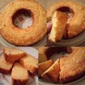 Cooksnap dari Adila Khairunnisa untuk resep Bolu tape lembut#pr_adakejunya#