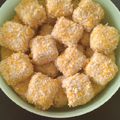 Cooksnap dari Neni Lya untuk resep Tempe katsu