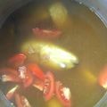 Cooksnap dari Neng Mala Al-atho untuk resep Pindang Bandeng