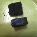 Cooksnap dari Ummu aisyah untuk resep Eggless Chocolate Cake (no mixer & moist)