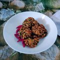 Cooksnap dari Yoleen Wang untuk resep Mageli khas Balikpapan