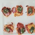 Palak Manghwani 's cooksnap of when they made Paneer Tikka.