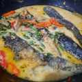 Cooksnap dari Nova Dwi Pawestri untuk resep Mangut Lele