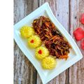 Mss Leemah's Delicacies's cooksnap of when they made Beef in Oyster Sauce.